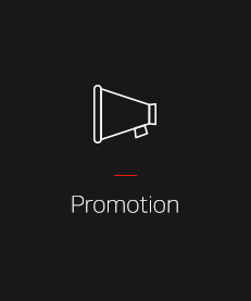 promotion