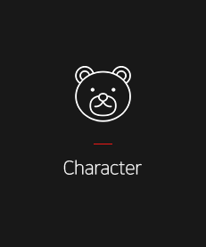 character